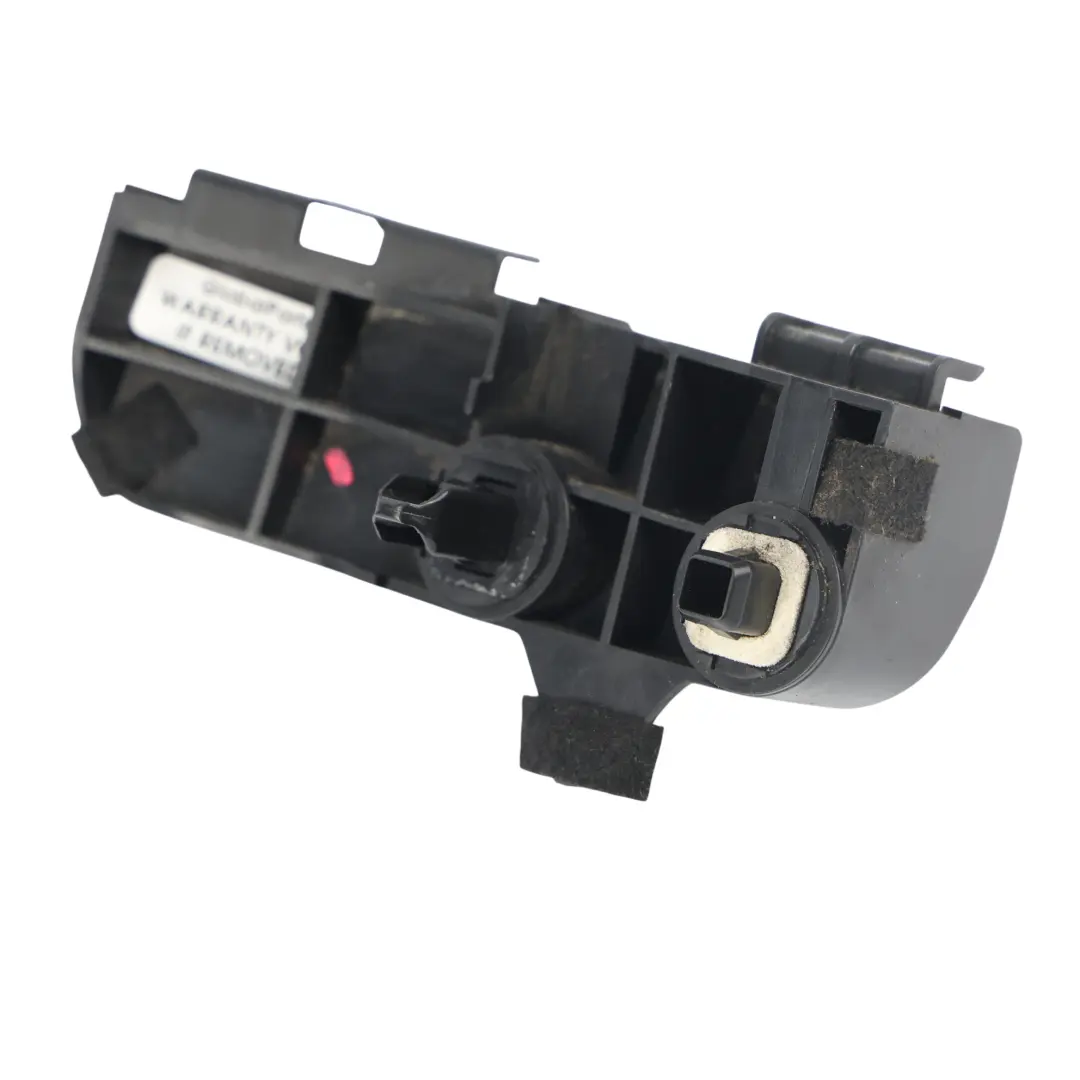 Toyota Auris E15 Soporte Paragolpes Trasero Derecho - SKU 5256202040 - Número de pieza 5256202040