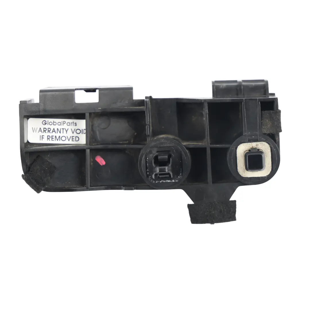 Wspornik Uchwyt Zderzaka Tylny Prawy do Toyota Auris E15 o numerze 5256202040 Toyota Auris E15 Wspornik Uchwyt Zderzaka Tylny Prawy - SKU 5256202040 - Numer Części 5256202040