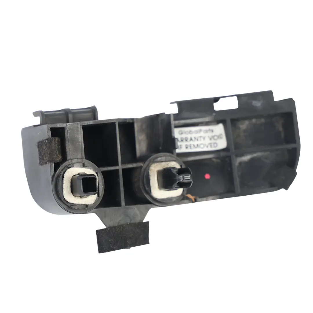 Toyota Auris E15 Soporte Parachoques Trasero Izquierdo - SKU 5256302030 - Número de pieza 5256302030