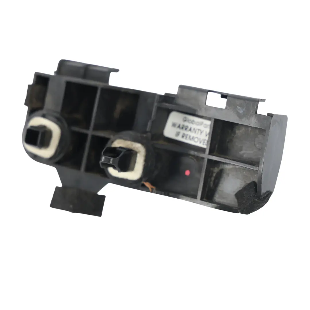 Soporte Parachoques Trasero Izquierdo para Toyota Auris E15 con número de pieza 5256302030 Toyota Auris E15 Soporte Parachoques Trasero Izquierdo - SKU 5256302030 - Número de pieza 5256302030