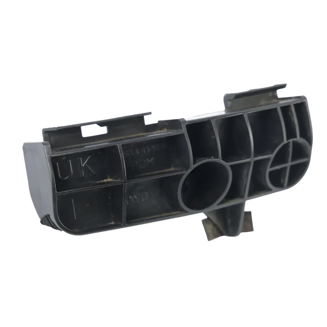 Support Fixation Pare-chocs Arrière Gauche pour Toyota Auris E15 à propos du numéro de pièce 5256302030 Toyota Auris E15 Support Fixation Pare-chocs Arrière Gauche - SKU 5256302030 - Numéro de pièce 5256302030