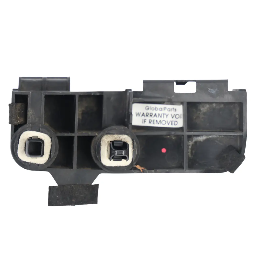 Staffa Supporto Paraurti Posteriore Sinistro per Toyota Auris E15 con numero di parte 5256302030 Toyota Auris E15 Staffa Supporto Paraurti Posteriore Sinistro - SKU 5256302030 - Numero di parte 5256302030
