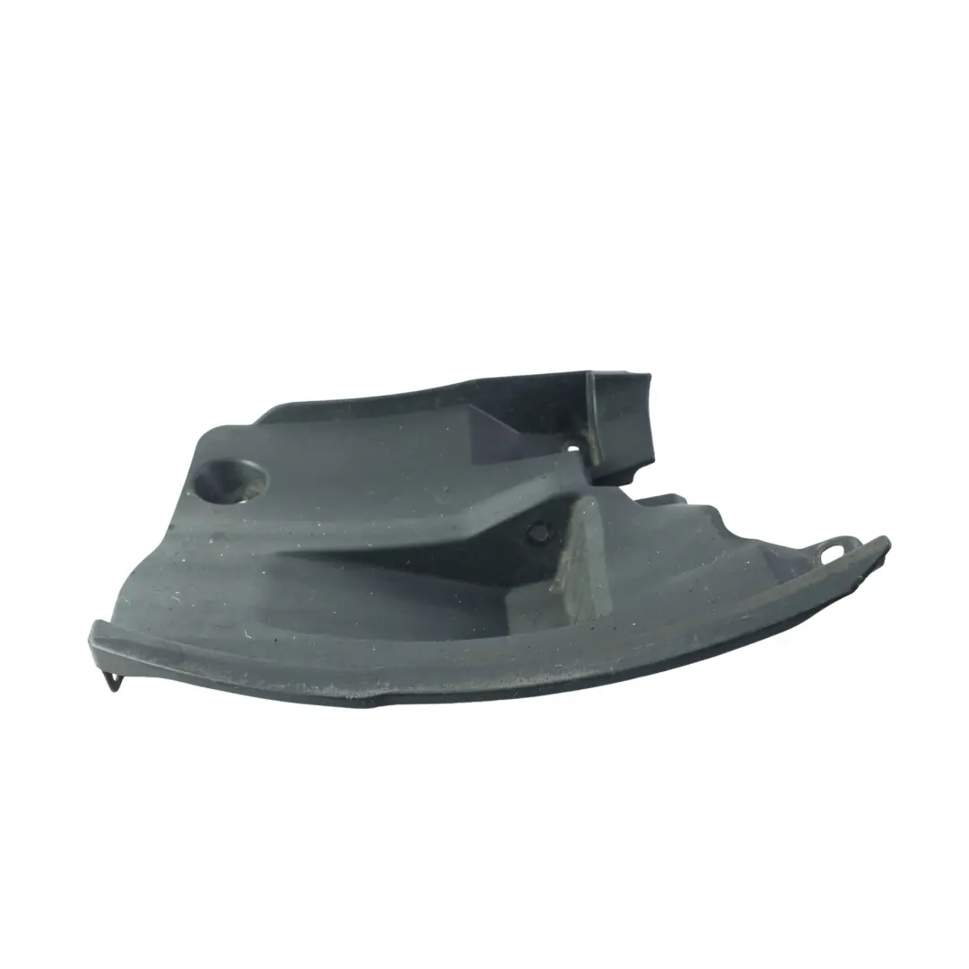 Toyota Avensis T270 Mk3 Mud Flap Splash Guard Panel Rear Left N/S 52592-05020 - SKU 5259205020 - Part number 5259205020