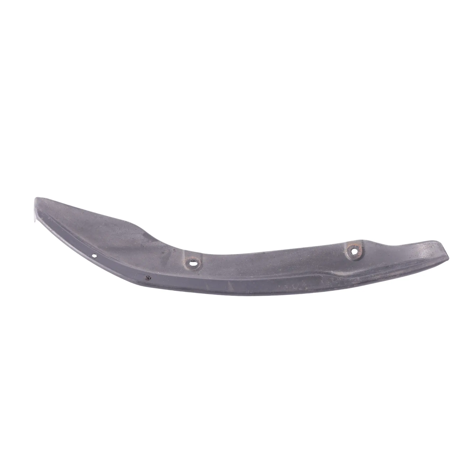 Toyota Celica T23 Cache Support Pare-chocs Arrière Garniture Gauche 52592-20040