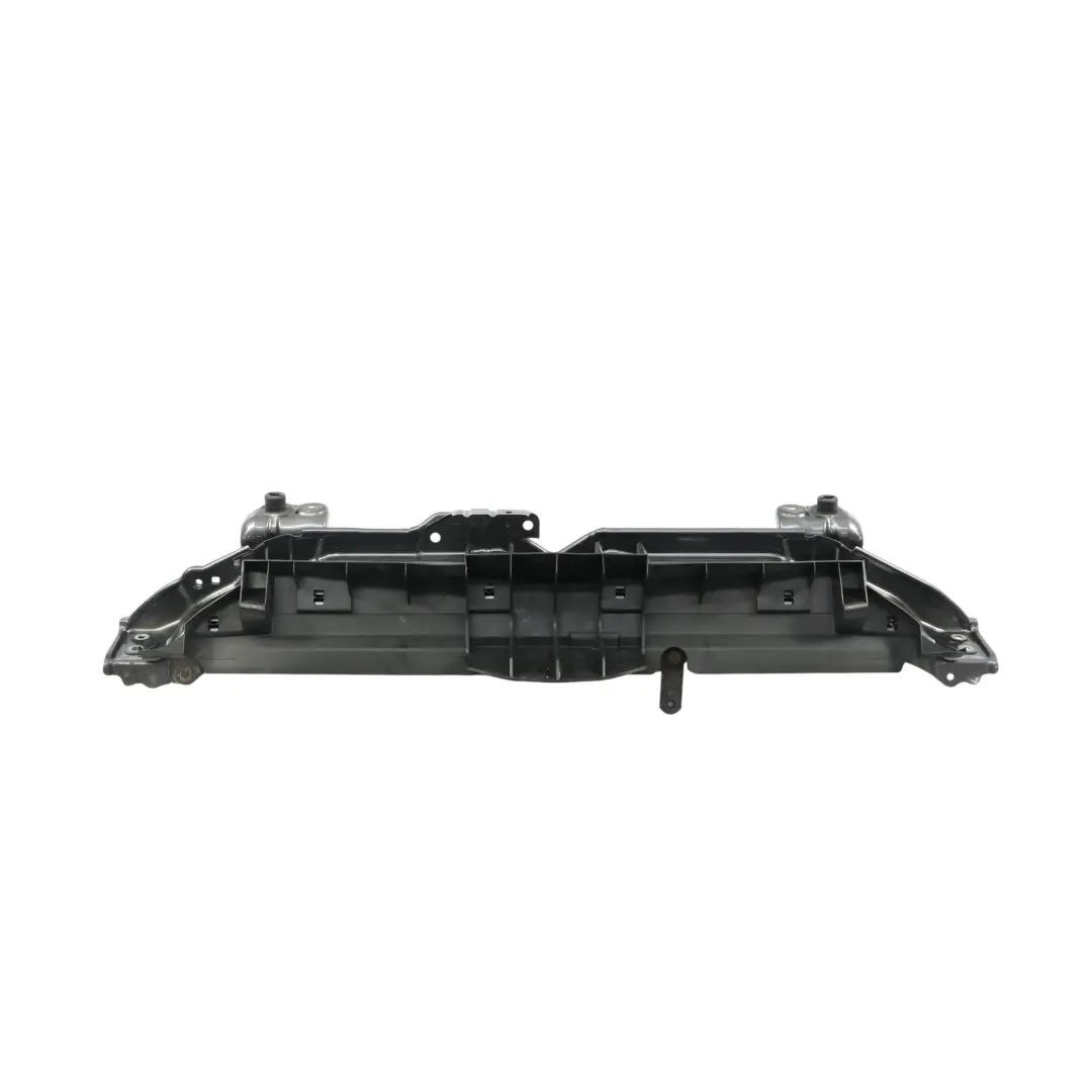 Toyota Yaris Mk2 Front Bumper Upper Grille Support Bracket Carrier - SKU 5261752020 - Part number 5261752020