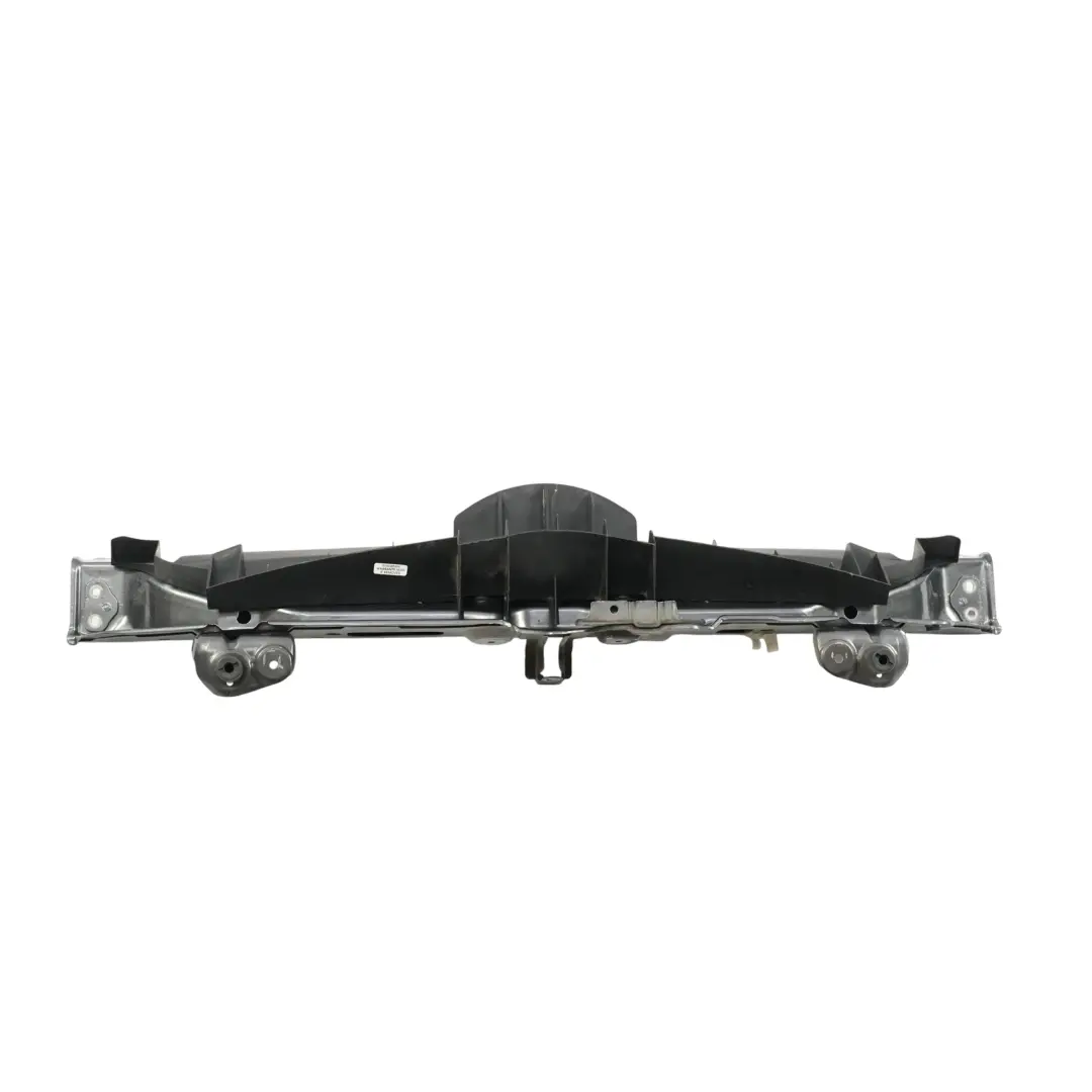 Toyota Yaris Mk2 Front Bumper Upper Grille Support Bracket Carrier - SKU 5261752020 - Part number 5261752020