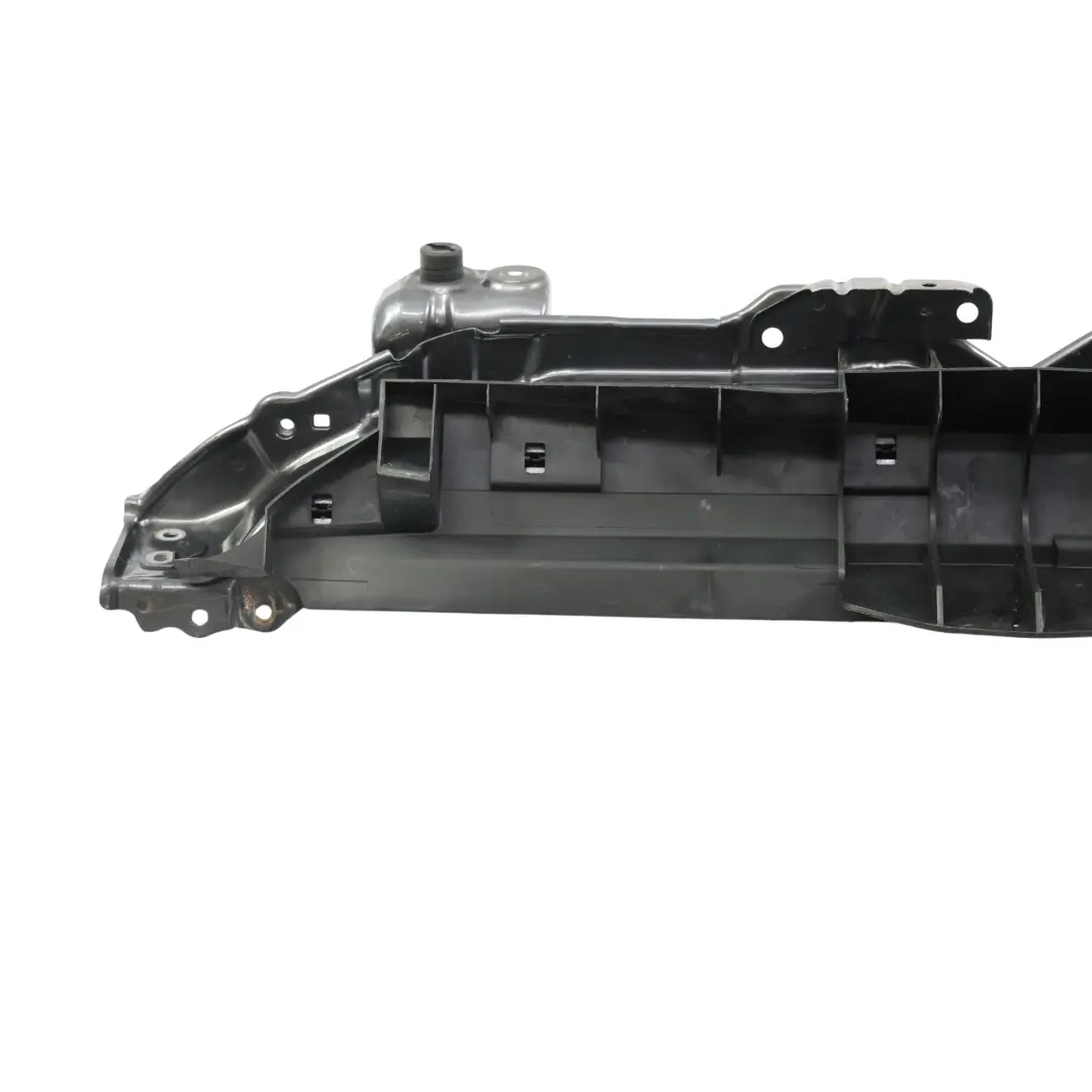 Mk2 Soporte Superior Rejilla Parachoques Delantero para Toyota Yaris con número de pieza 5261752020 Toyota Yaris Mk2 Soporte Superior Rejilla Parachoques Delantero - SKU 5261752020 - Número de pieza 5261752020