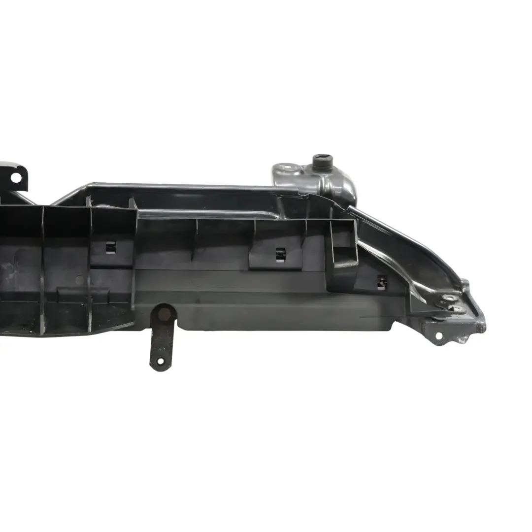 Toyota Yaris Mk2 Front Bumper Upper Grille Support Bracket Carrier - SKU 5261752020 - Part number 5261752020