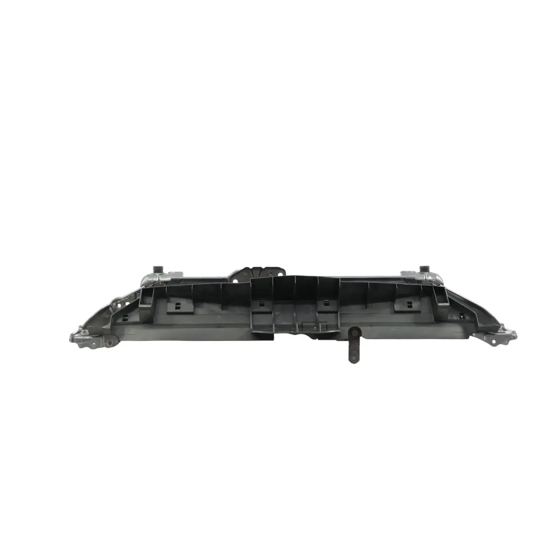 Mk2 Support Calandre Supérieur Pare-chocs Avant Support pour Toyota Yaris à propos du numéro de pièce 5261752020 Toyota Yaris Mk2 Support Calandre Supérieur Pare-chocs Avant Support - SKU 5261752020 - Numéro de pièce 5261752020