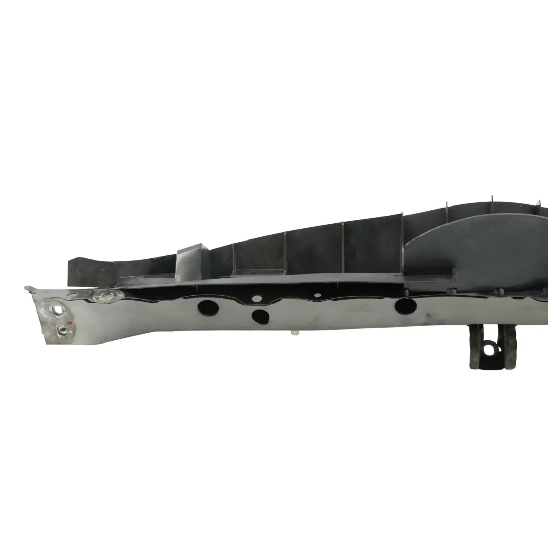 Mk2 Stoßstange Vorne Oberer Grill Halterung Träger für Toyota Yaris mit Teilenummer 5261752020 Toyota Yaris Mk2 Stoßstange Vorne Oberer Grill Halterung Träger - SKU 5261752020 - Teilenummer 5261752020