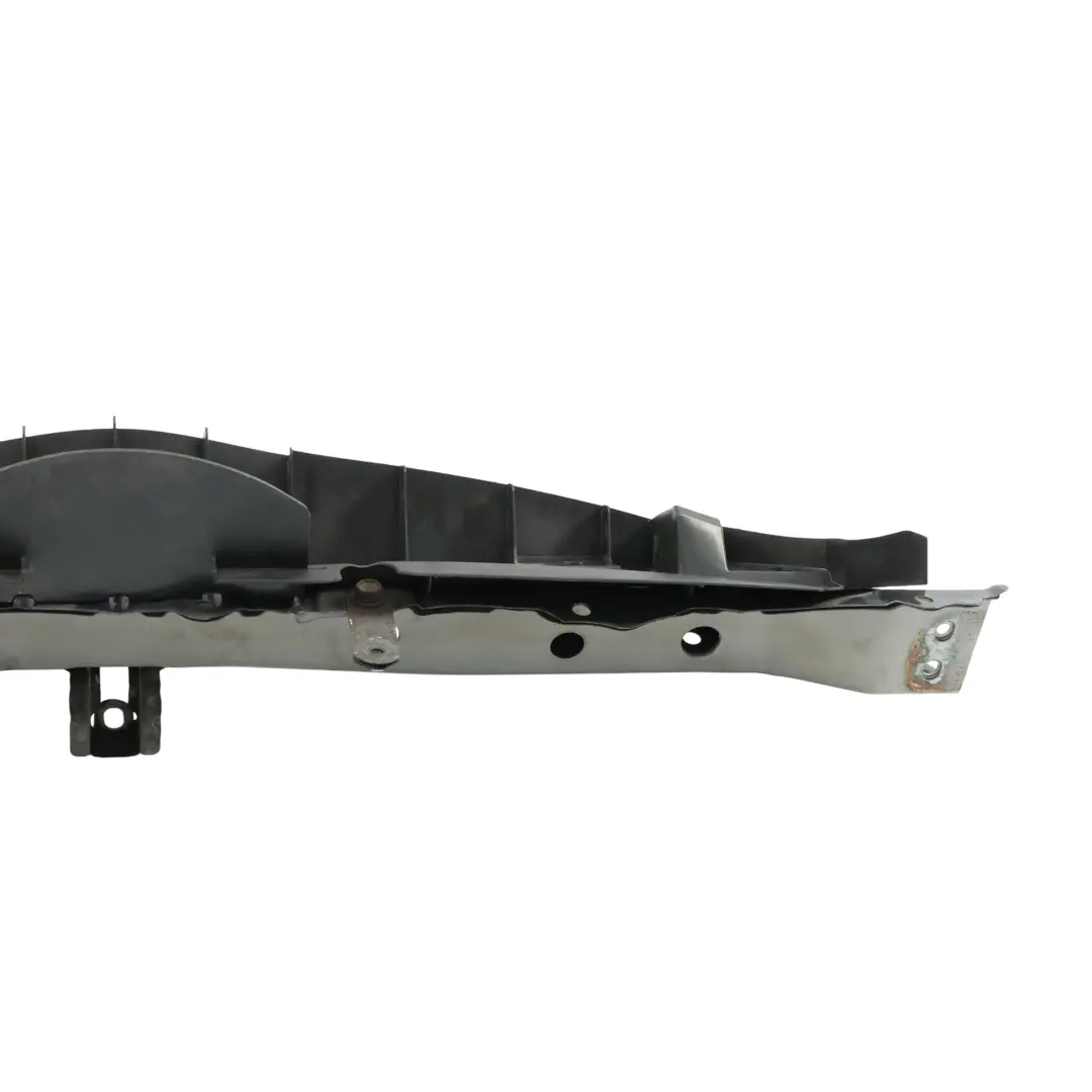 Mk2 Support Calandre Supérieur Pare-chocs Avant Support pour Toyota Yaris à propos du numéro de pièce 5261752020 Toyota Yaris Mk2 Support Calandre Supérieur Pare-chocs Avant Support - SKU 5261752020 - Numéro de pièce 5261752020