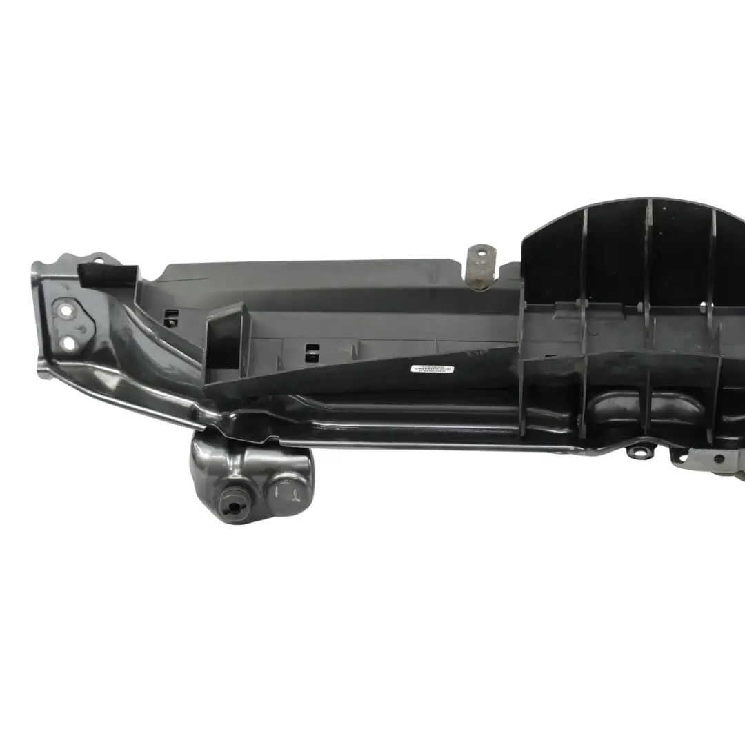 Mk2 Soporte Superior Rejilla Parachoques Delantero para Toyota Yaris con número de pieza 5261752020 Toyota Yaris Mk2 Soporte Superior Rejilla Parachoques Delantero - SKU 5261752020 - Número de pieza 5261752020