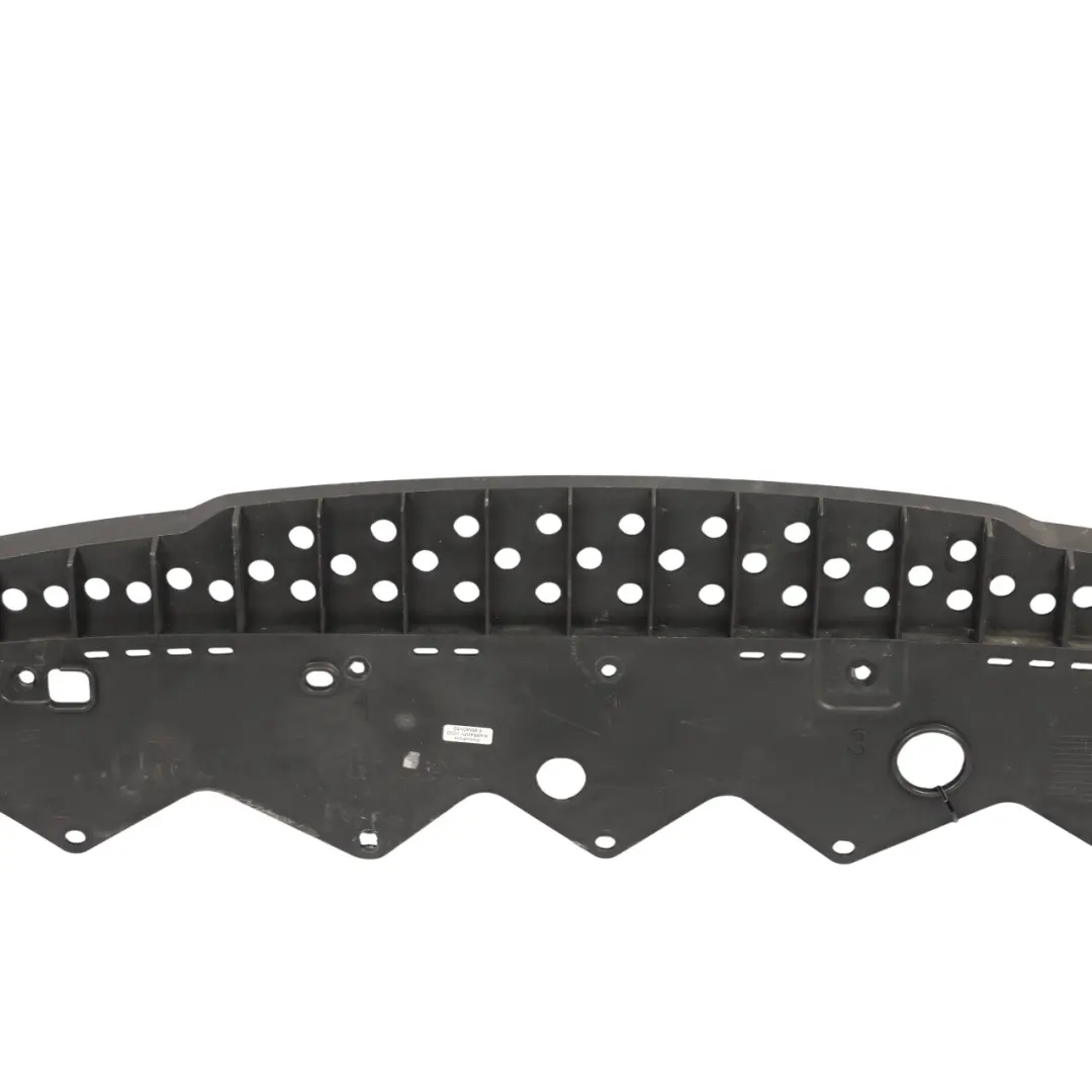 Toyota Yaris P9 5 Front Bumper Undertray Shield Extension Protection - SKU 526180D020 - Part number 526180D020