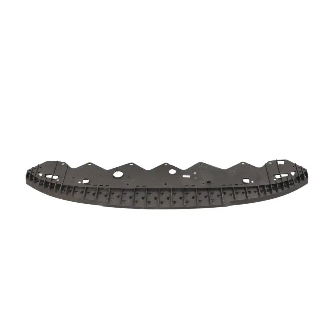 Front Bumper Undertray Shield Extension Protection to Toyota Yaris P9 5 with Part number 526180D020 Toyota Yaris P9 5 Front Bumper Undertray Shield Extension Protection - SKU 526180D020 - Part number 526180D020