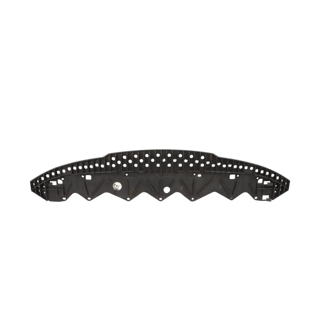 Front Bumper Undertray Shield Extension Protection to Toyota Yaris P9 5 with Part number 526180D020 Toyota Yaris P9 5 Front Bumper Undertray Shield Extension Protection - SKU 526180D020 - Part number 526180D020