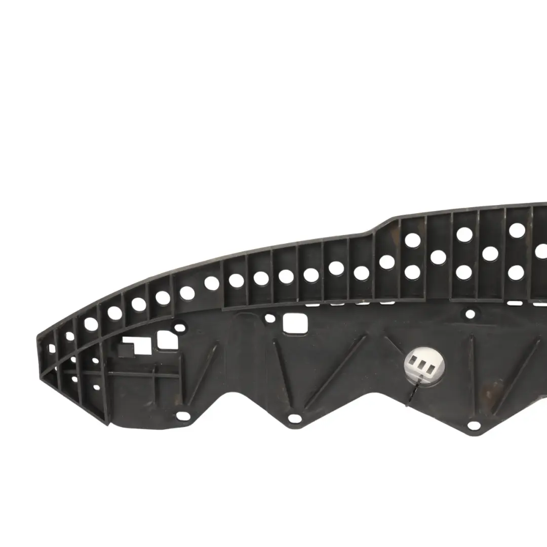 Toyota Yaris P9 5 Front Bumper Undertray Shield Extension Protection - SKU 526180D020 - Part number 526180D020