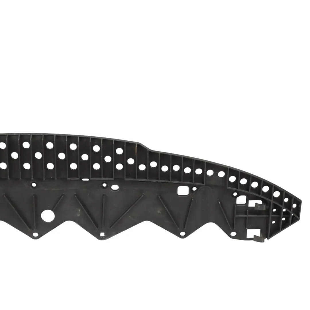 Front Bumper Undertray Shield Extension Protection to Toyota Yaris P9 5 with Part number 526180D020 Toyota Yaris P9 5 Front Bumper Undertray Shield Extension Protection - SKU 526180D020 - Part number 526180D020