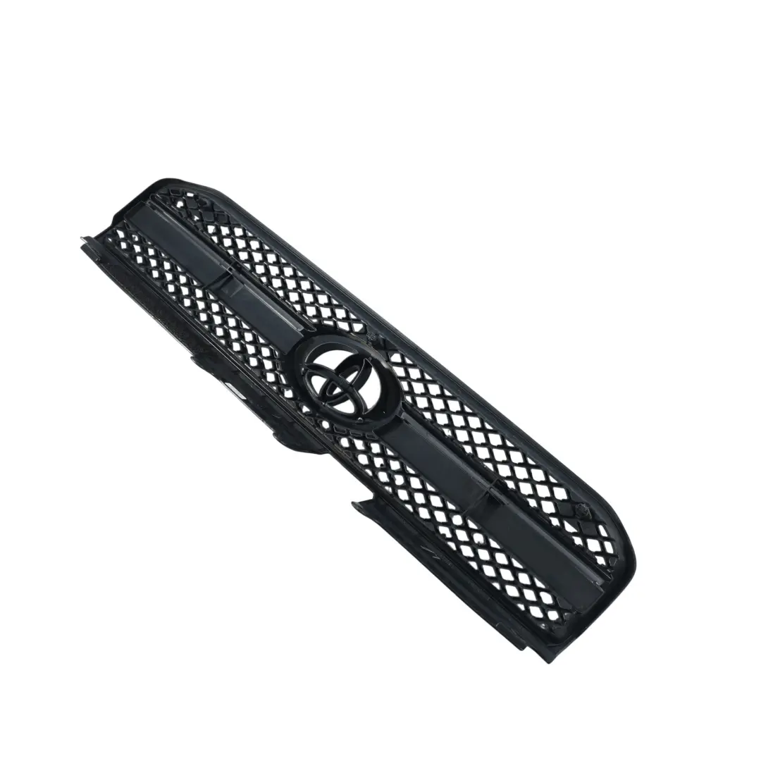 Toyota RAV4 Mk2 Front Radiator Bonnet Grille Upper Centre - SKU 5310142140 - Part number 5310142140