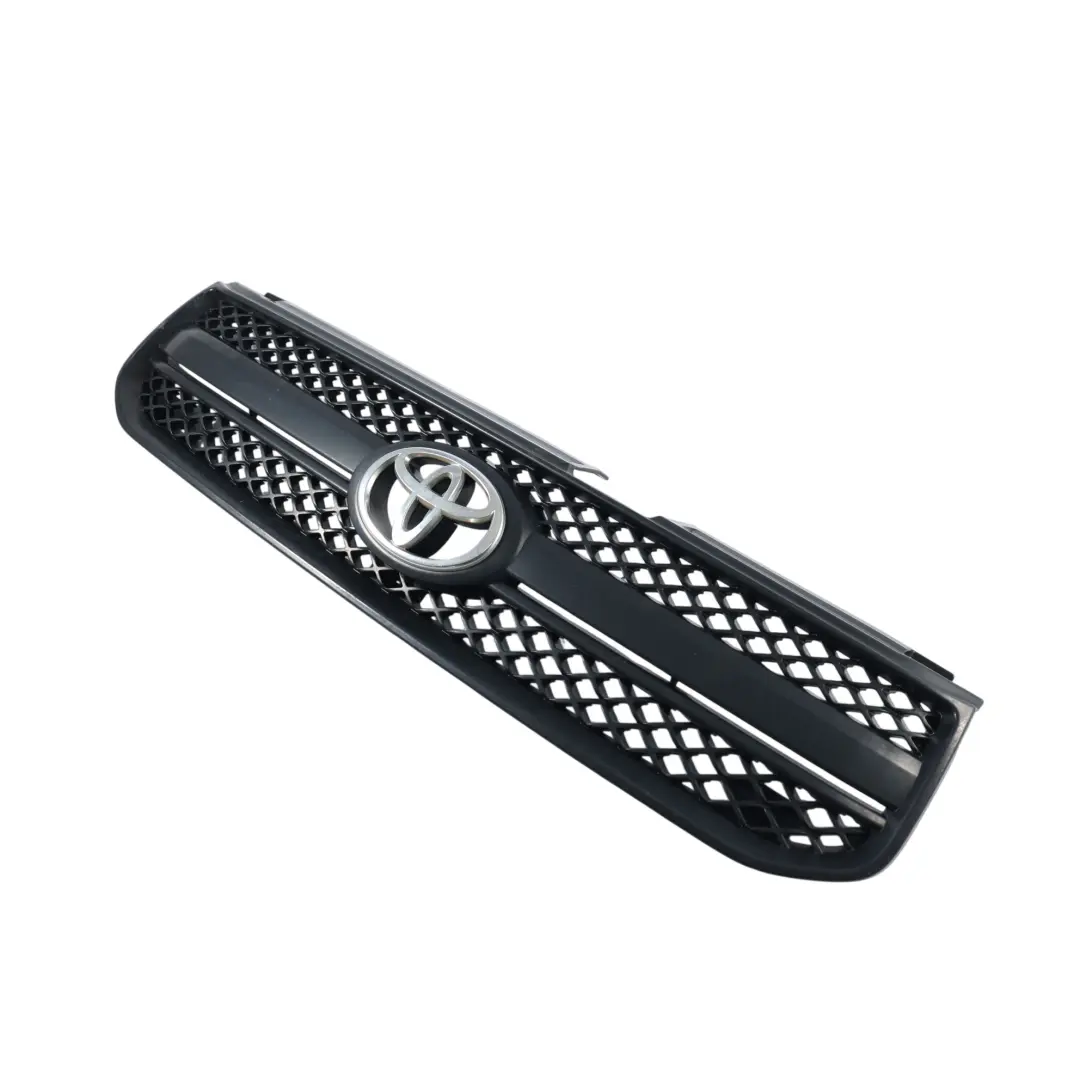 Mk2 Vorne Kühlergrill Motorhaube Oben Mitte für Toyota RAV4 mit Teilenummer 5310142140 Toyota RAV4 Mk2 Vorne Kühlergrill Motorhaube Oben Mitte - SKU 5310142140 - Teilenummer 5310142140