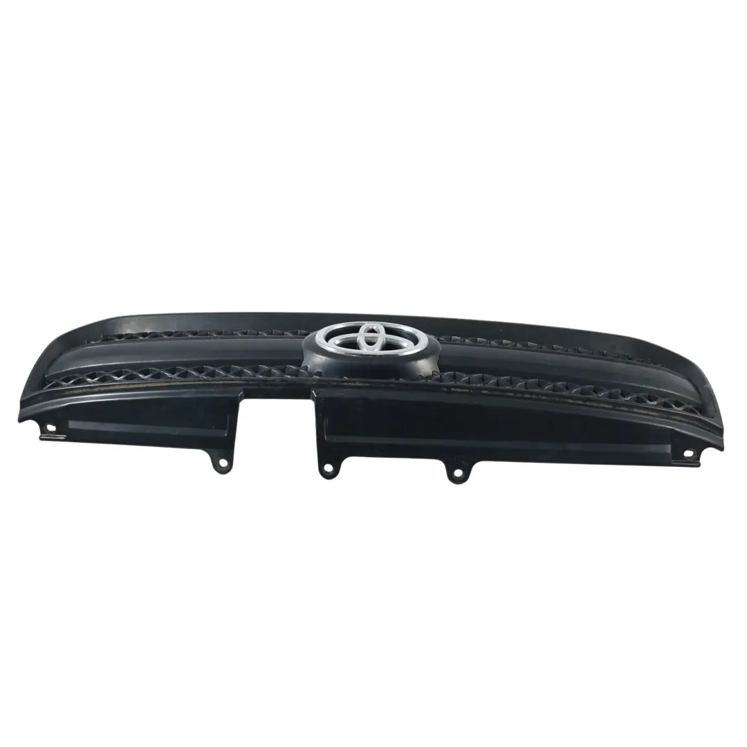 Mk2 Calandre Supérieure Centrale Capot Avant pour Toyota RAV4 à propos du numéro de pièce 5310142140 Toyota RAV4 Mk2 Calandre Supérieure Centrale Capot Avant - SKU 5310142140 - Numéro de pièce 5310142140
