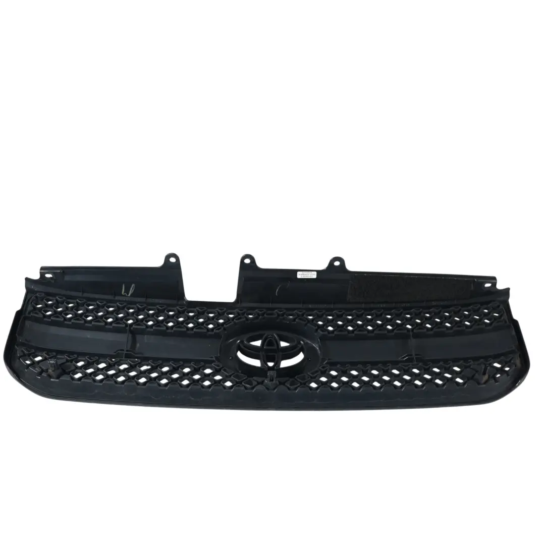 Mk2 Rejilla Capó Radiador Delantera Superior Central para Toyota RAV4 con número de pieza 5310142140 Toyota RAV4 Mk2 Rejilla Capó Radiador Delantera Superior Central - SKU 5310142140 - Número de pieza 5310142140