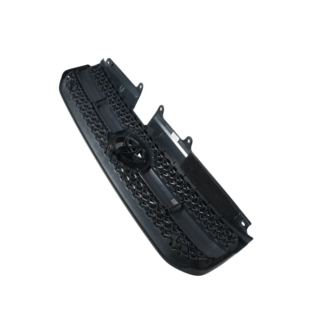 Mk2 Calandre Supérieure Centrale Capot Avant pour Toyota RAV4 à propos du numéro de pièce 5310142140 Toyota RAV4 Mk2 Calandre Supérieure Centrale Capot Avant - SKU 5310142140 - Numéro de pièce 5310142140