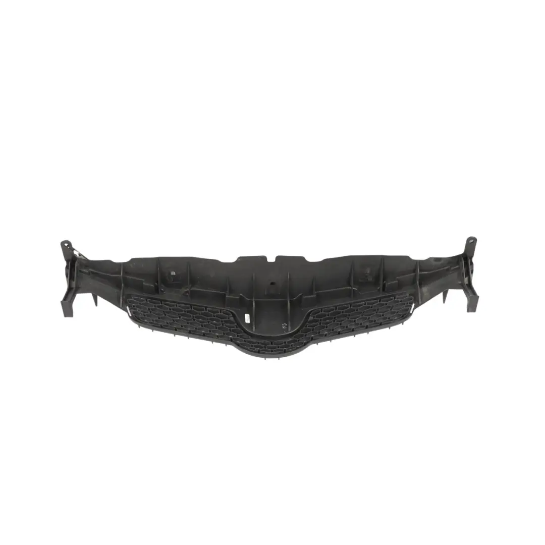 Front Bumper Upper Centre Main Grille Cover Panel to Toyota Auris E15 with Part number 5311102390 Toyota Auris E15 Front Bumper Upper Centre Main Grille Cover Panel - SKU 5311102390 - Part number 5311102390