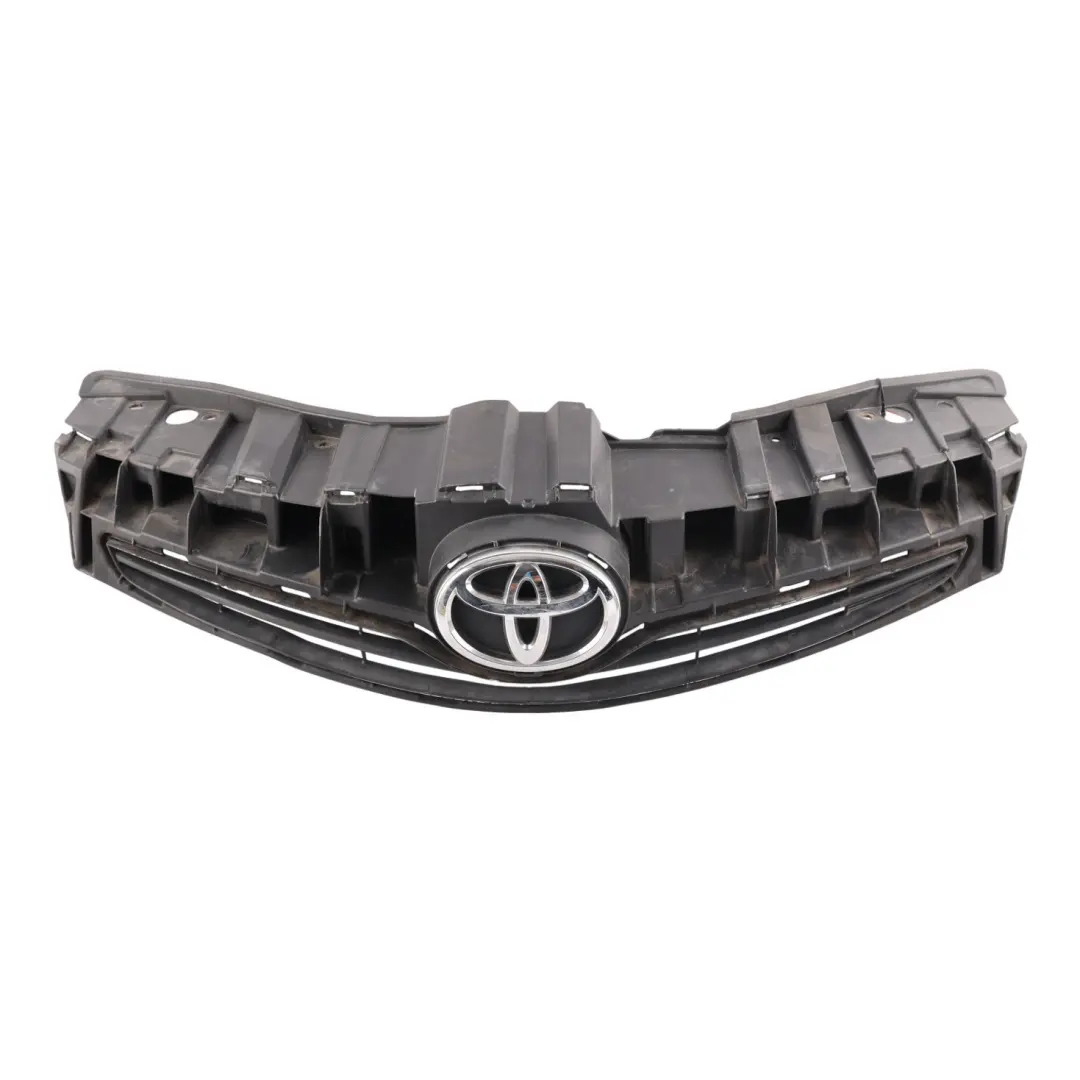 Toyota Aygo B1 Front Bumper Centre Grille Trim Cover Panel Logo - SKU 531110H040 - Part number 531110H040