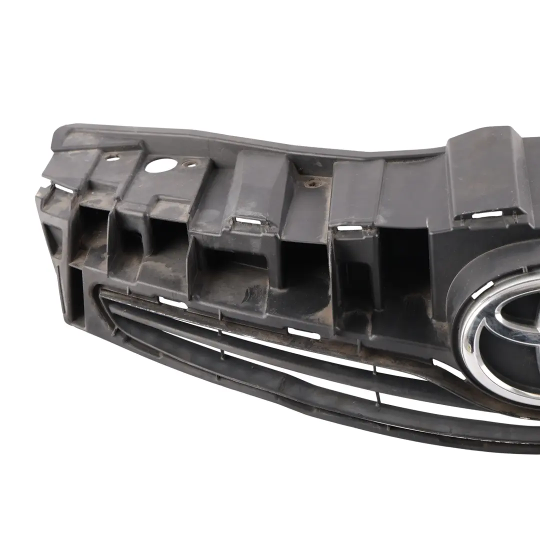 Toyota Aygo B1 Front Bumper Centre Grille Trim Cover Panel Logo - SKU 531110H040 - Part number 531110H040