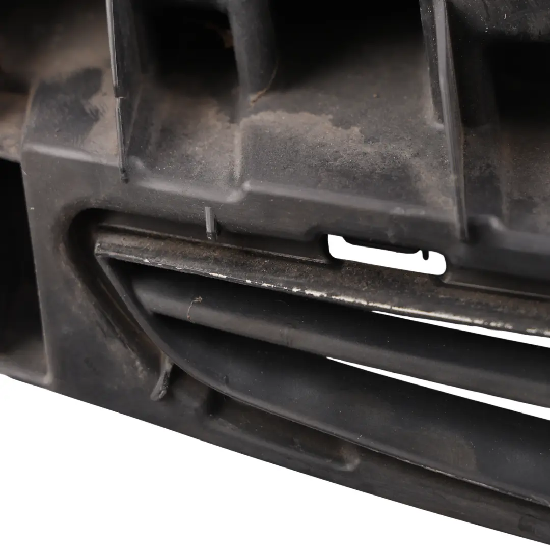 Front Bumper Centre Grille Trim Cover Panel Logo to Toyota Aygo B1 with Part number 531110H040 Toyota Aygo B1 Front Bumper Centre Grille Trim Cover Panel Logo - SKU 531110H040 - Part number 531110H040