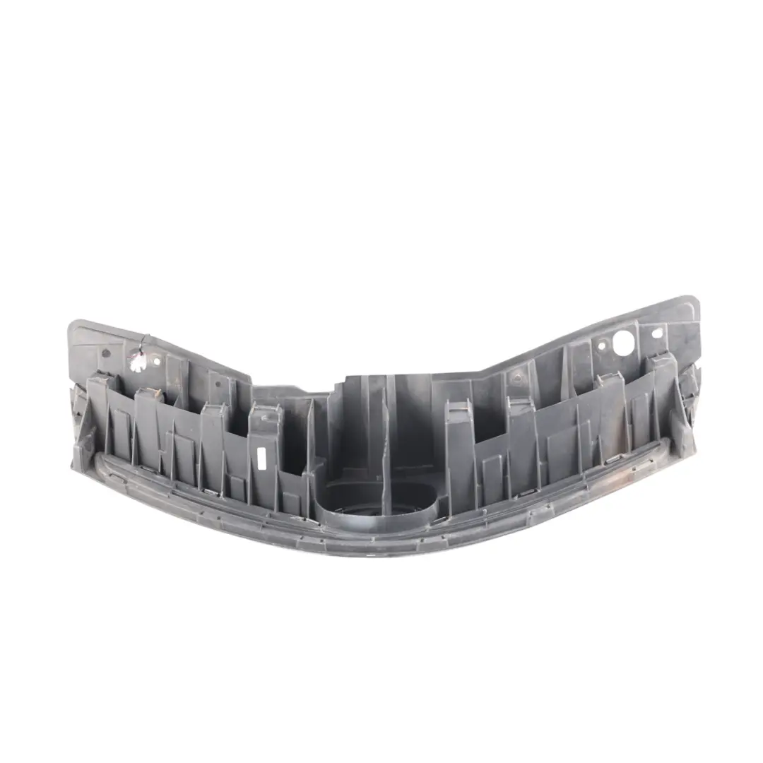 Toyota Aygo B1 Front Bumper Centre Grille Trim Cover Panel Logo - SKU 531110H040 - Part number 531110H040