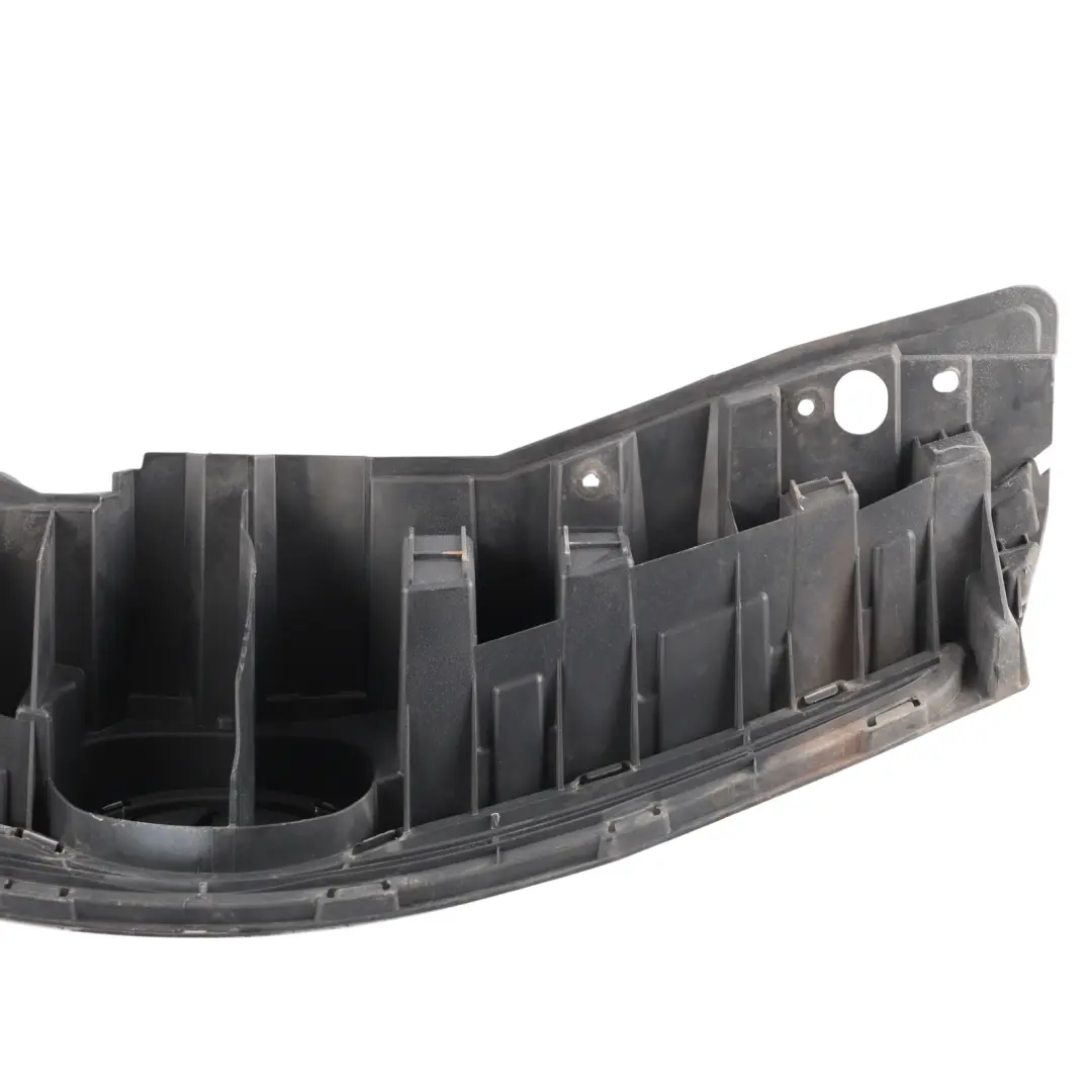 Toyota Aygo B1 Front Bumper Centre Grille Trim Cover Panel Logo - SKU 531110H040 - Part number 531110H040
