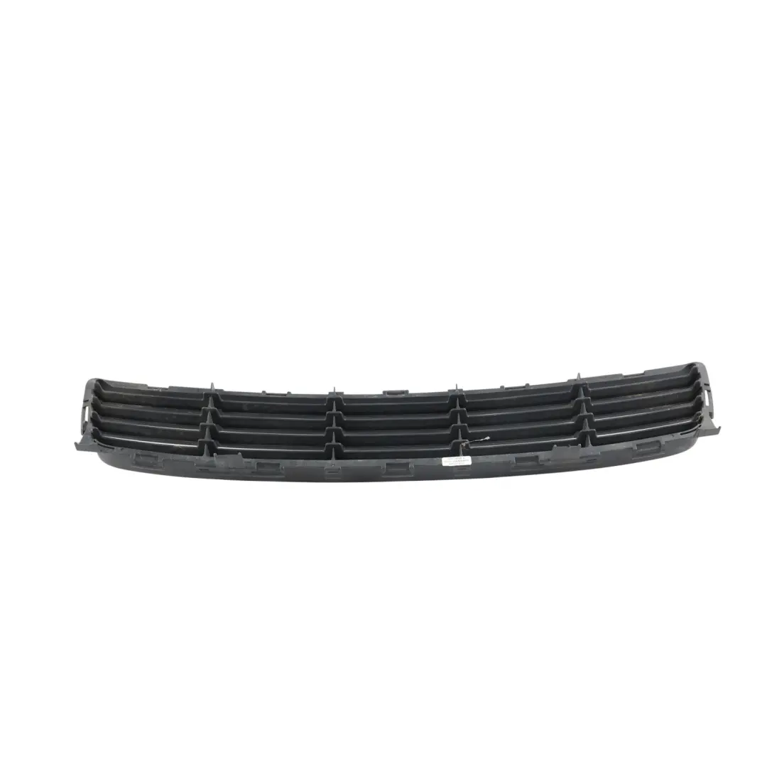 Front Bumper Lower Bottom Grill Trim Panel Cover to Toyota Auris E15 with Part number 5311202080 Toyota Auris E15 Front Bumper Lower Bottom Grill Trim Panel Cover - SKU 5311202080 - Part number 5311202080