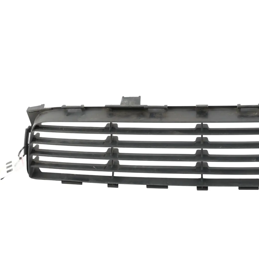 Front Bumper Lower Bottom Grill Trim Panel Cover to Toyota Auris E15 with Part number 5311202080 Toyota Auris E15 Front Bumper Lower Bottom Grill Trim Panel Cover - SKU 5311202080 - Part number 5311202080