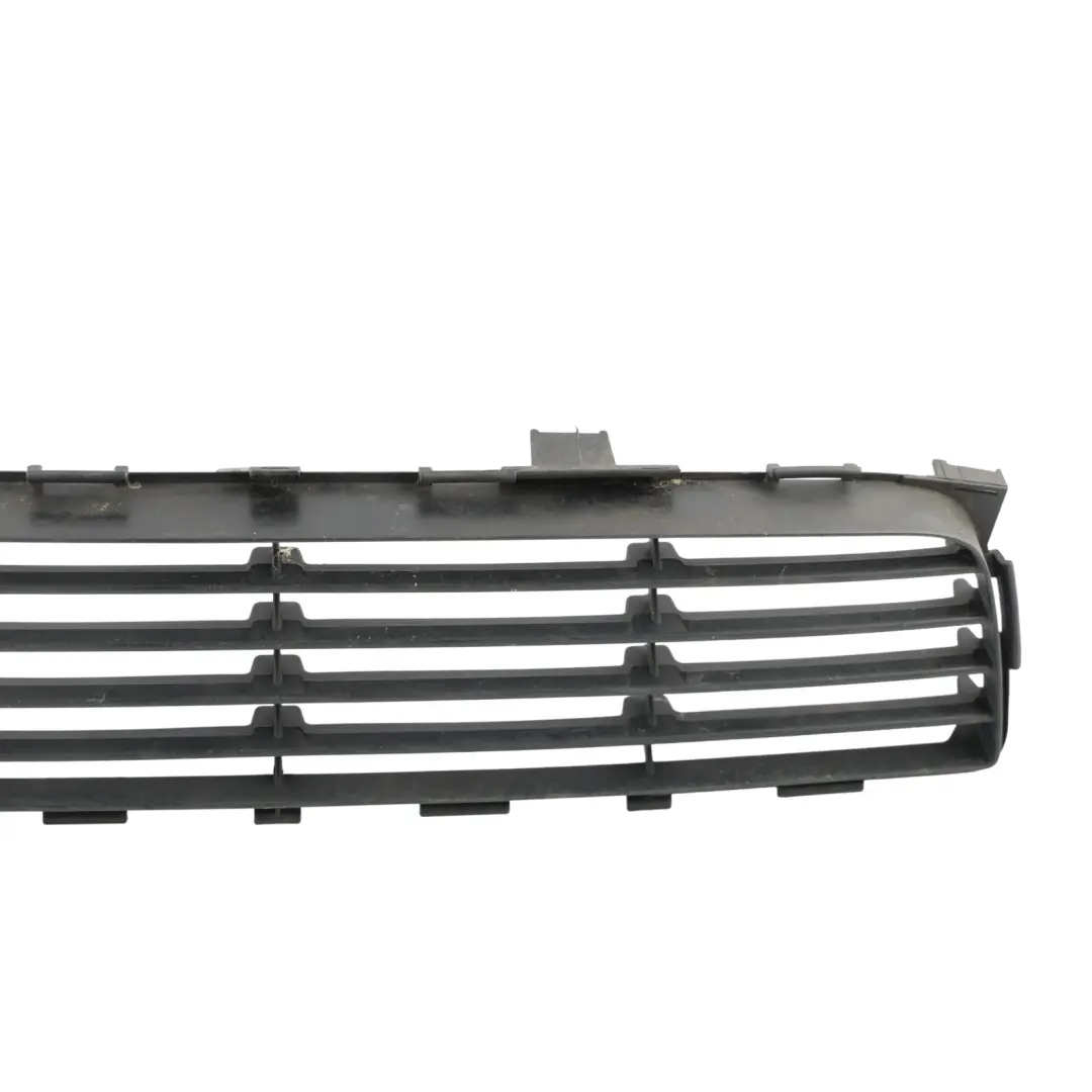 Front Bumper Lower Bottom Grill Trim Panel Cover to Toyota Auris E15 with Part number 5311202080 Toyota Auris E15 Front Bumper Lower Bottom Grill Trim Panel Cover - SKU 5311202080 - Part number 5311202080