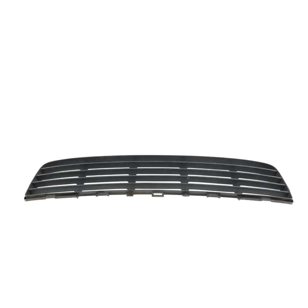 Front Bumper Lower Bottom Grill Trim Panel Cover to Toyota Auris E15 with Part number 5311202080 Toyota Auris E15 Front Bumper Lower Bottom Grill Trim Panel Cover - SKU 5311202080 - Part number 5311202080