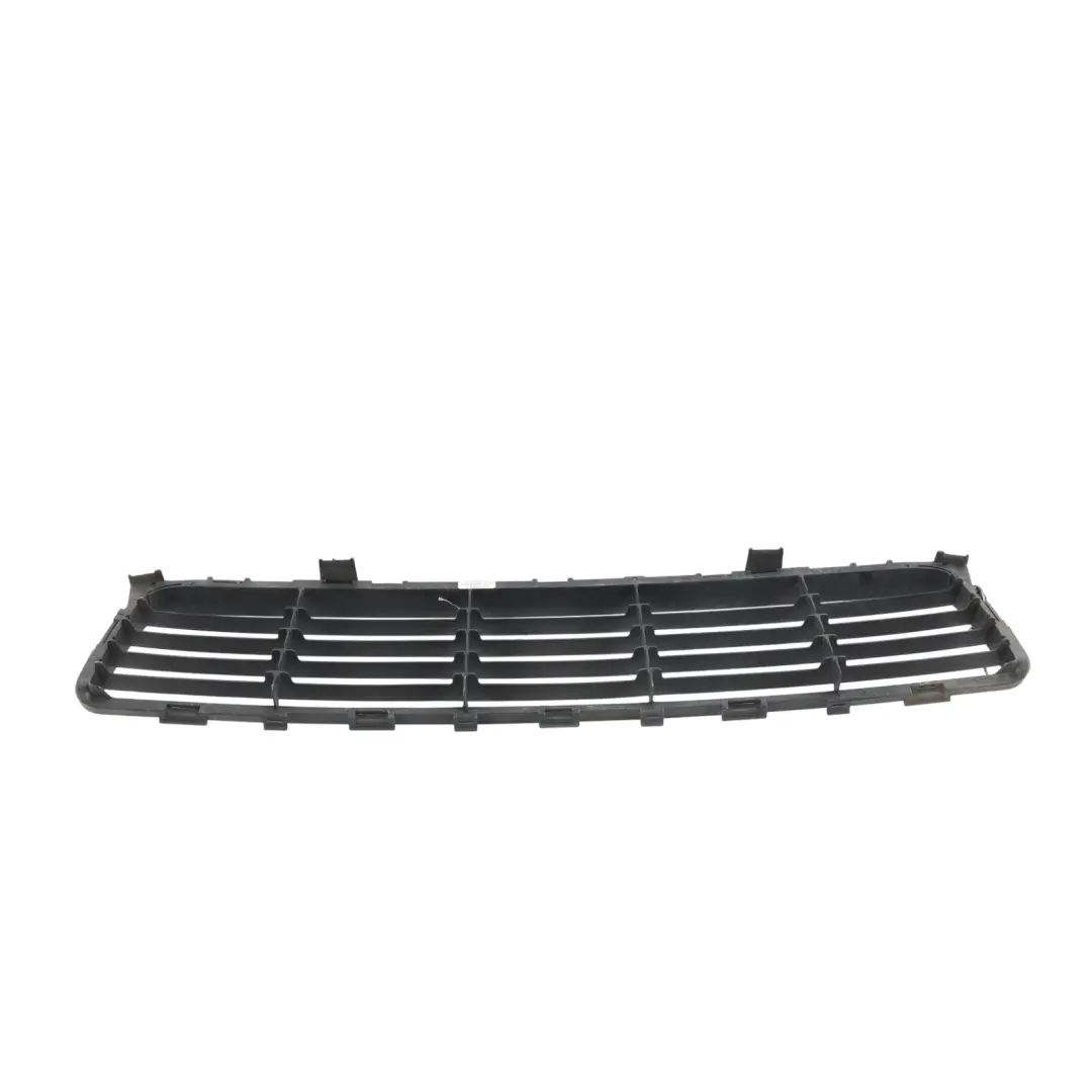 Front Bumper Lower Bottom Grill Trim Panel Cover to Toyota Auris E15 with Part number 5311202080 Toyota Auris E15 Front Bumper Lower Bottom Grill Trim Panel Cover - SKU 5311202080 - Part number 5311202080