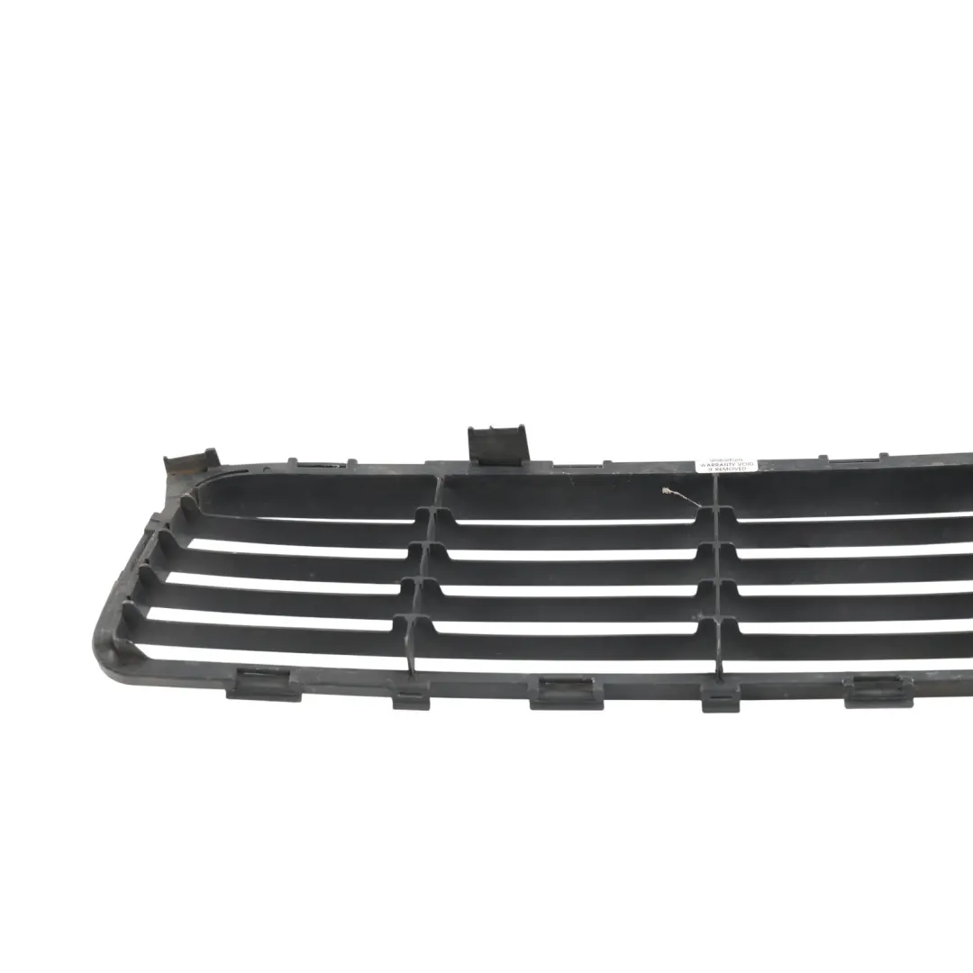 Toyota Auris E15 Front Bumper Lower Bottom Grill Trim Panel Cover - SKU 5311202080 - Part number 5311202080