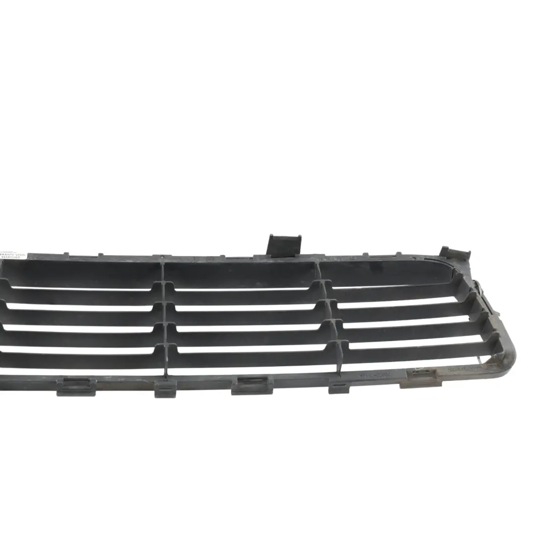 Front Bumper Lower Bottom Grill Trim Panel Cover to Toyota Auris E15 with Part number 5311202080 Toyota Auris E15 Front Bumper Lower Bottom Grill Trim Panel Cover - SKU 5311202080 - Part number 5311202080