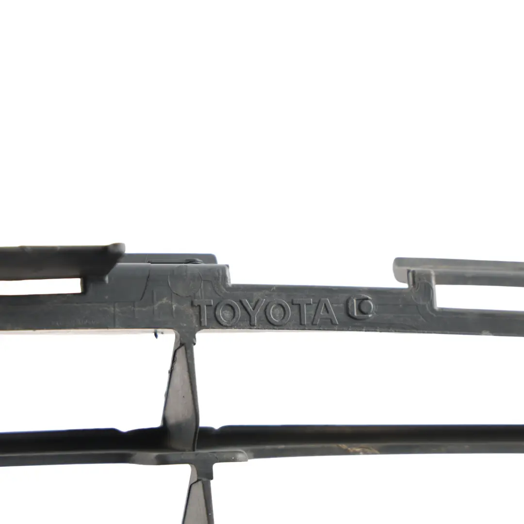 Toyota Auris E15 Front Bumper Lower Bottom Grill Trim Panel Cover - SKU 5311202080 - Part number 5311202080