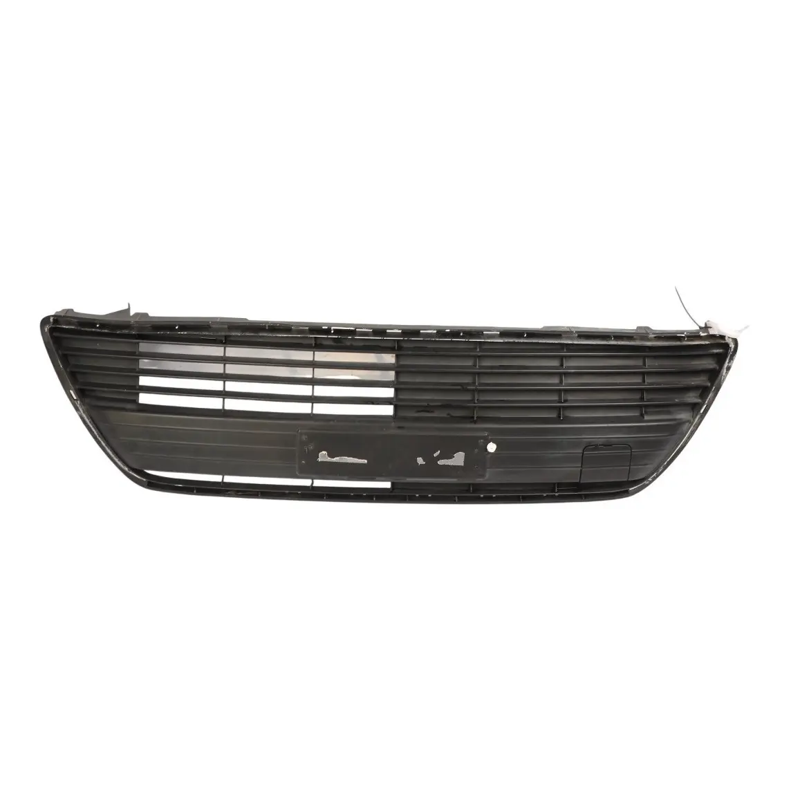 Toyota Aygo Mk1 B1 Front Bumper Radiator Lower Grid Grille Panel 53112-0H070