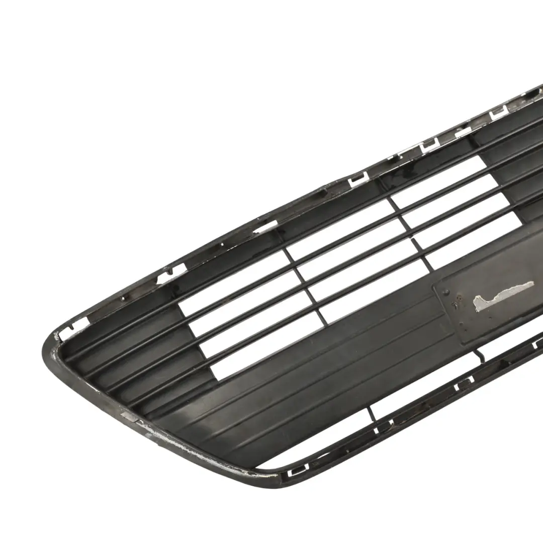Mk1 B1 Front Bumper Radiator Lower Grid Grille Panel 53112-0H070 to Toyota Aygo with Part number 531120H070 Toyota Aygo Mk1 B1 Front Bumper Radiator Lower Grid Grille Panel 53112-0H070 - SKU 531120H070 - Part number 531120H070