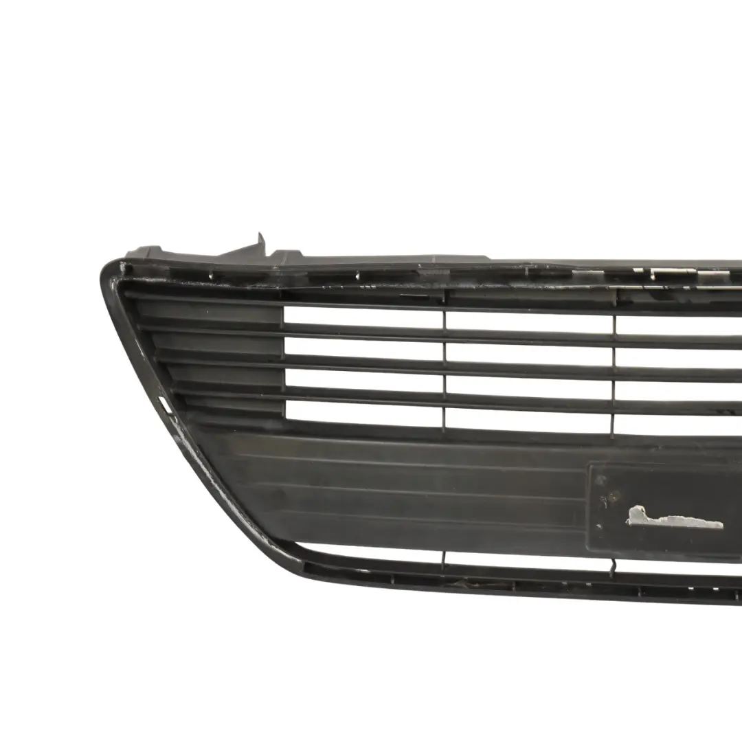 Toyota Aygo Mk1 B1 Front Bumper Radiator Lower Grid Grille Panel 53112-0H070 - SKU 531120H070 - Part number 531120H070