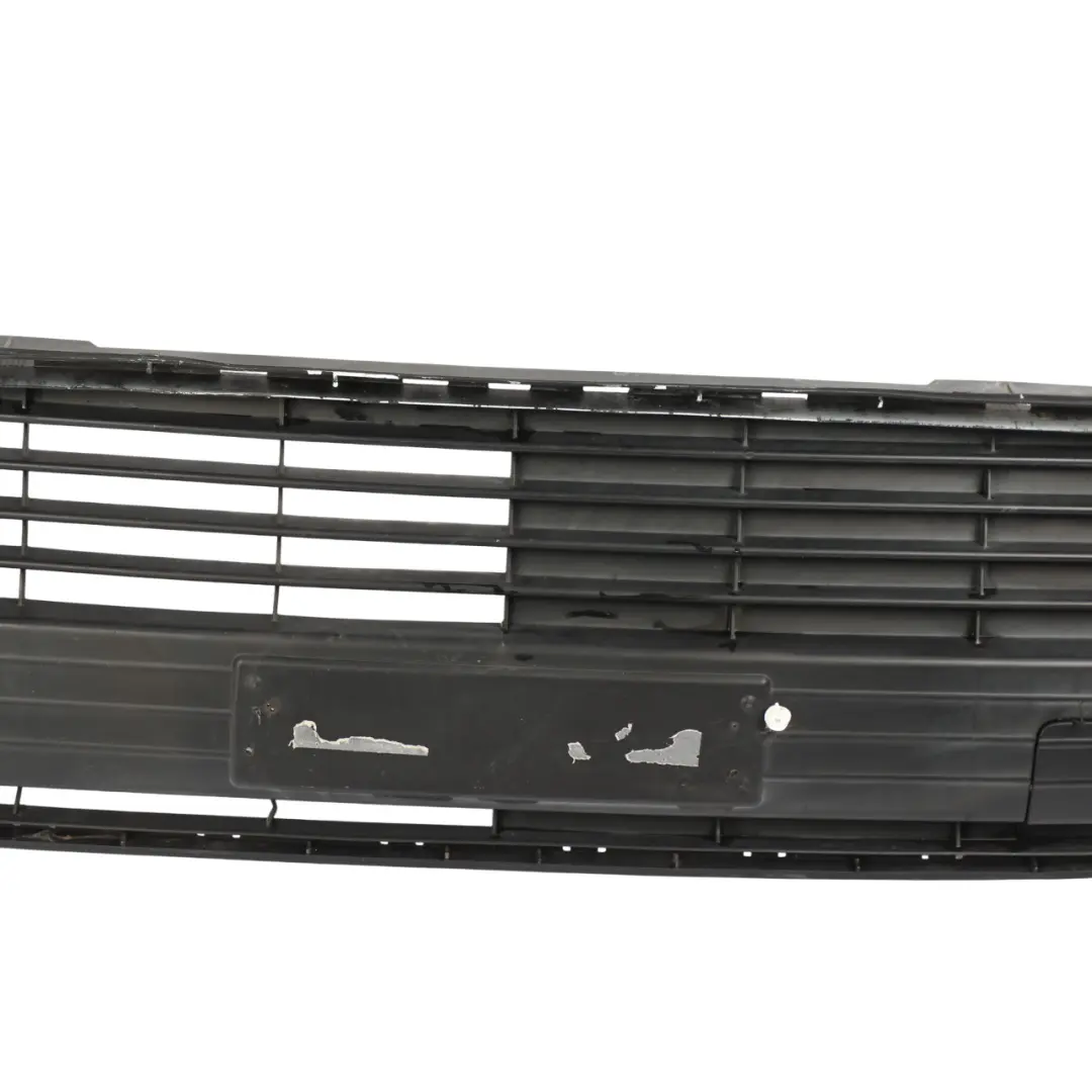 Toyota Aygo Mk1 B1 Front Bumper Radiator Lower Grid Grille Panel 53112-0H070 - SKU 531120H070 - Part number 531120H070