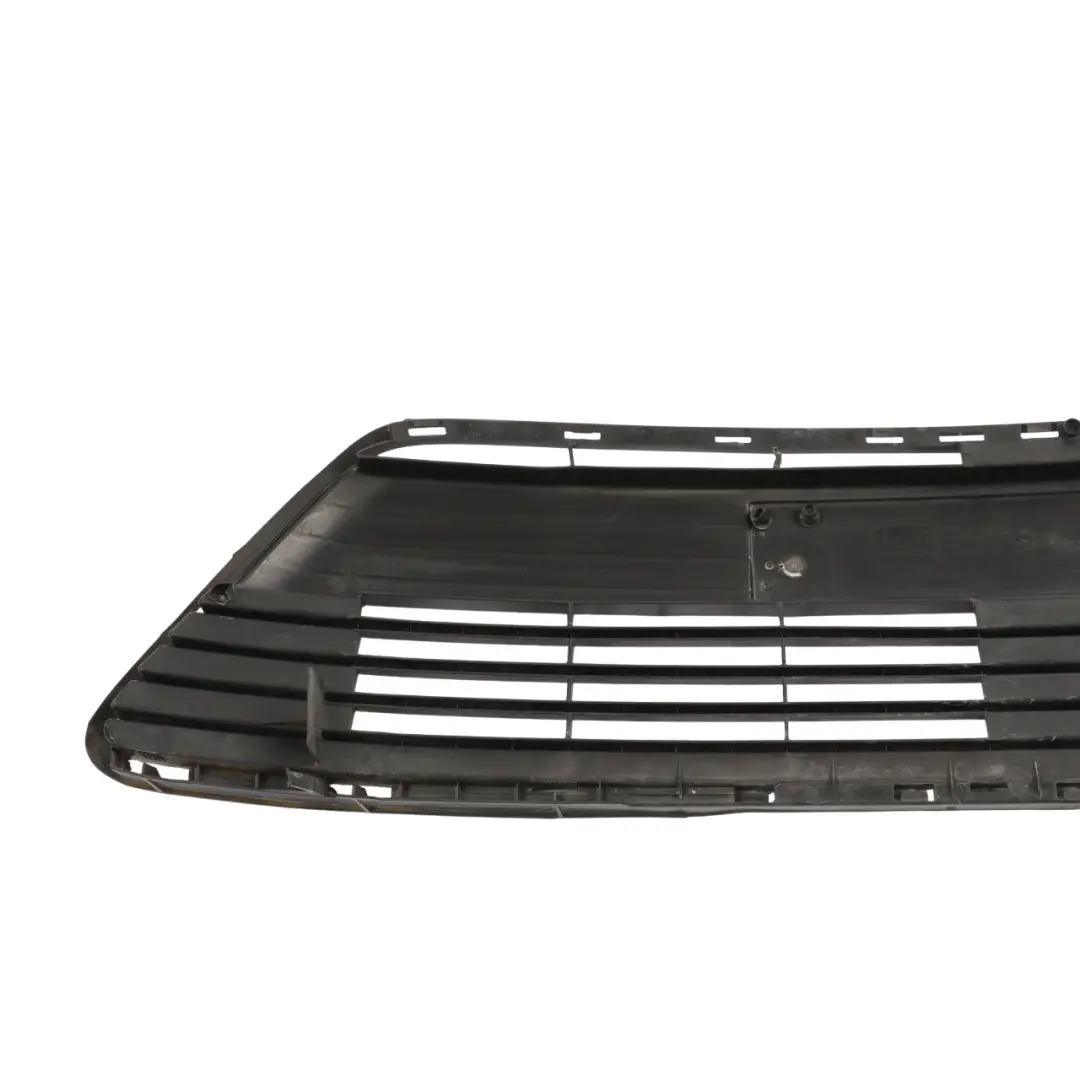 Toyota Aygo Mk1 B1 Front Bumper Radiator Lower Grid Grille Panel 53112-0H070 - SKU 531120H070 - Part number 531120H070