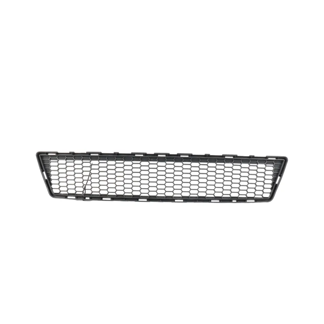 Front Bumper Lower Grille Black Cover Panel to Toyota Verso with Part number 53112OF040 Toyota Verso Front Bumper Lower Grille Black Cover Panel - SKU 53112OF040 - Part number 53112OF040