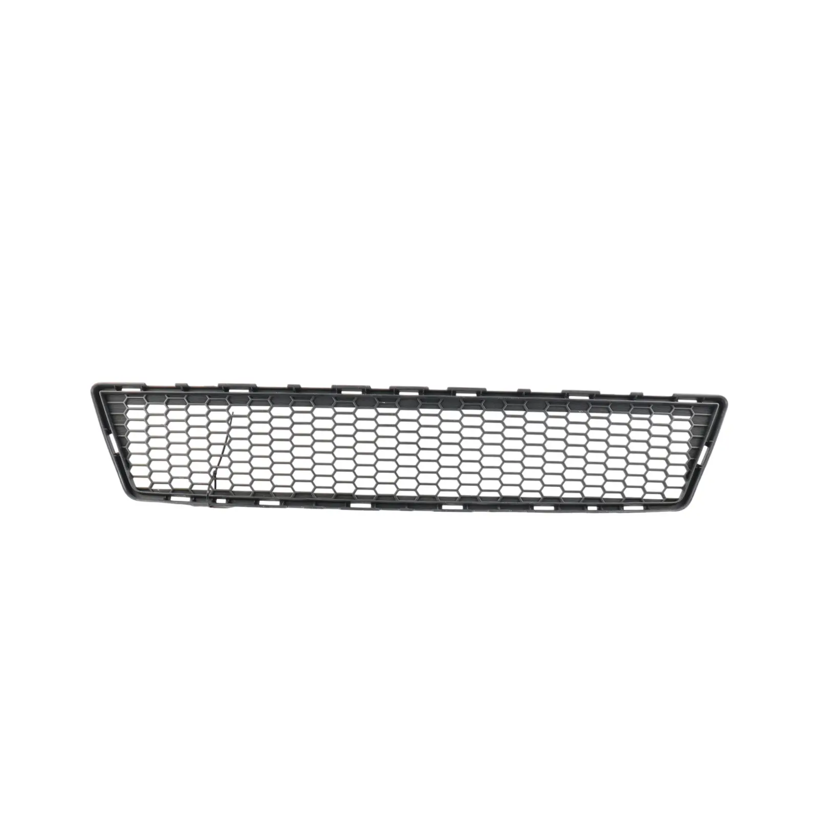 Toyota Verso Front Bumper Lower Grille Black Cover Panel 53112OF040