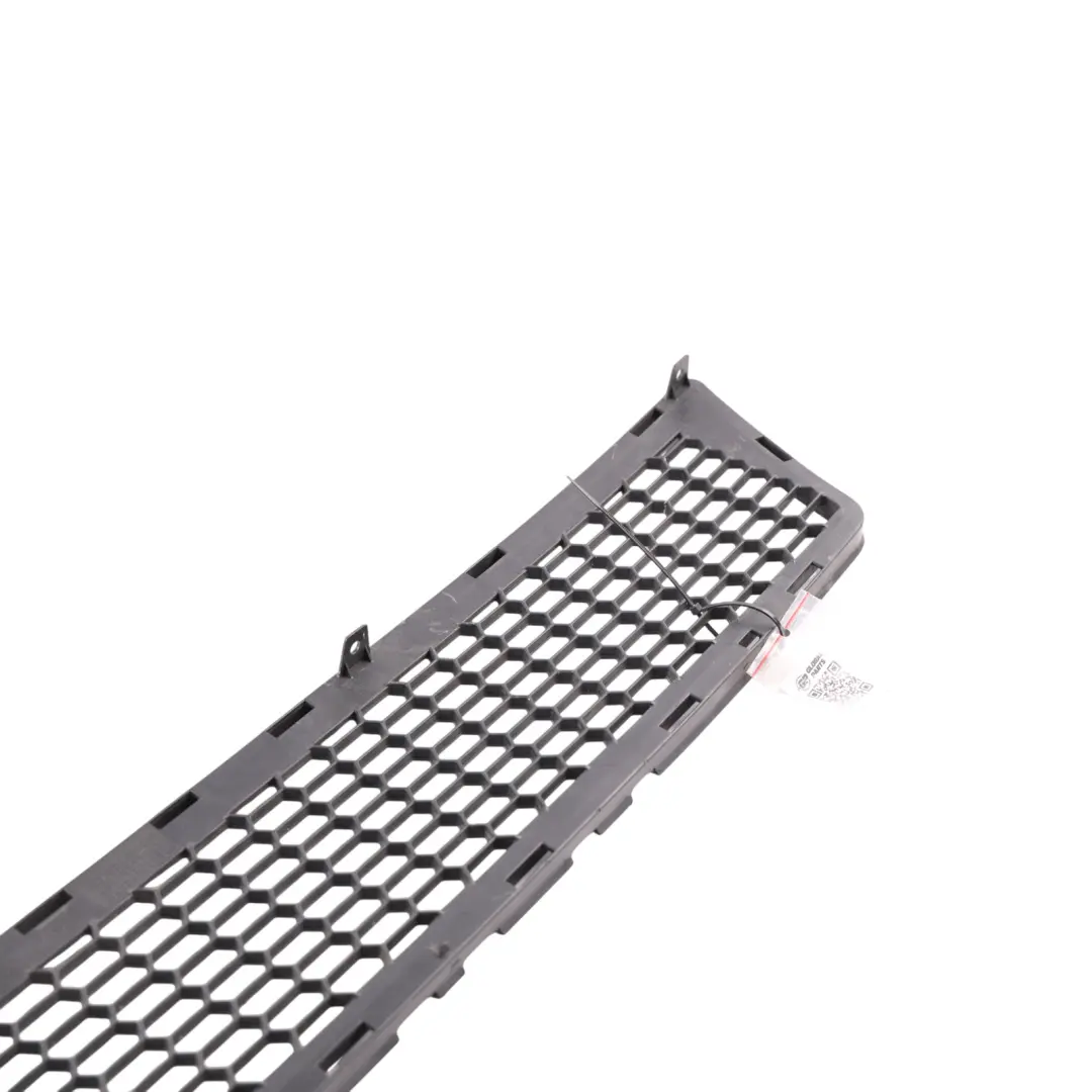 Toyota Verso Front Bumper Lower Grille Black Cover Panel - SKU 53112OF040 - Part number 53112OF040
