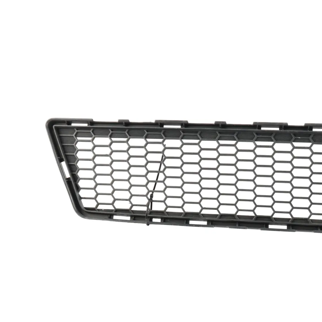 Toyota Verso Front Bumper Lower Grille Black Cover Panel - SKU 53112OF040 - Part number 53112OF040