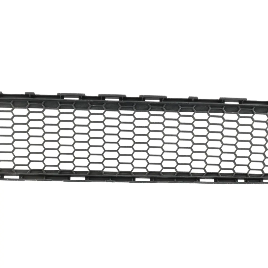 Front Bumper Lower Grille Black Cover Panel to Toyota Verso with Part number 53112OF040 Toyota Verso Front Bumper Lower Grille Black Cover Panel - SKU 53112OF040 - Part number 53112OF040